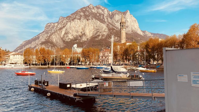 Biffidue ncc transfer milano lecco