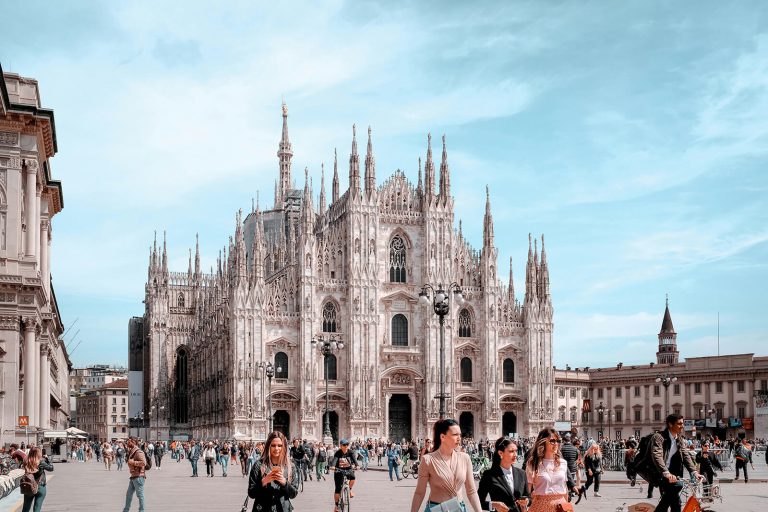 Biffidue ncc transfer milano milano
